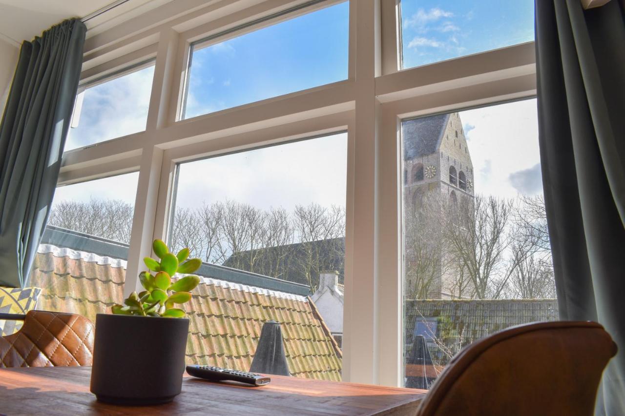 De Welvaart - Logement Hollum  Exterior photo