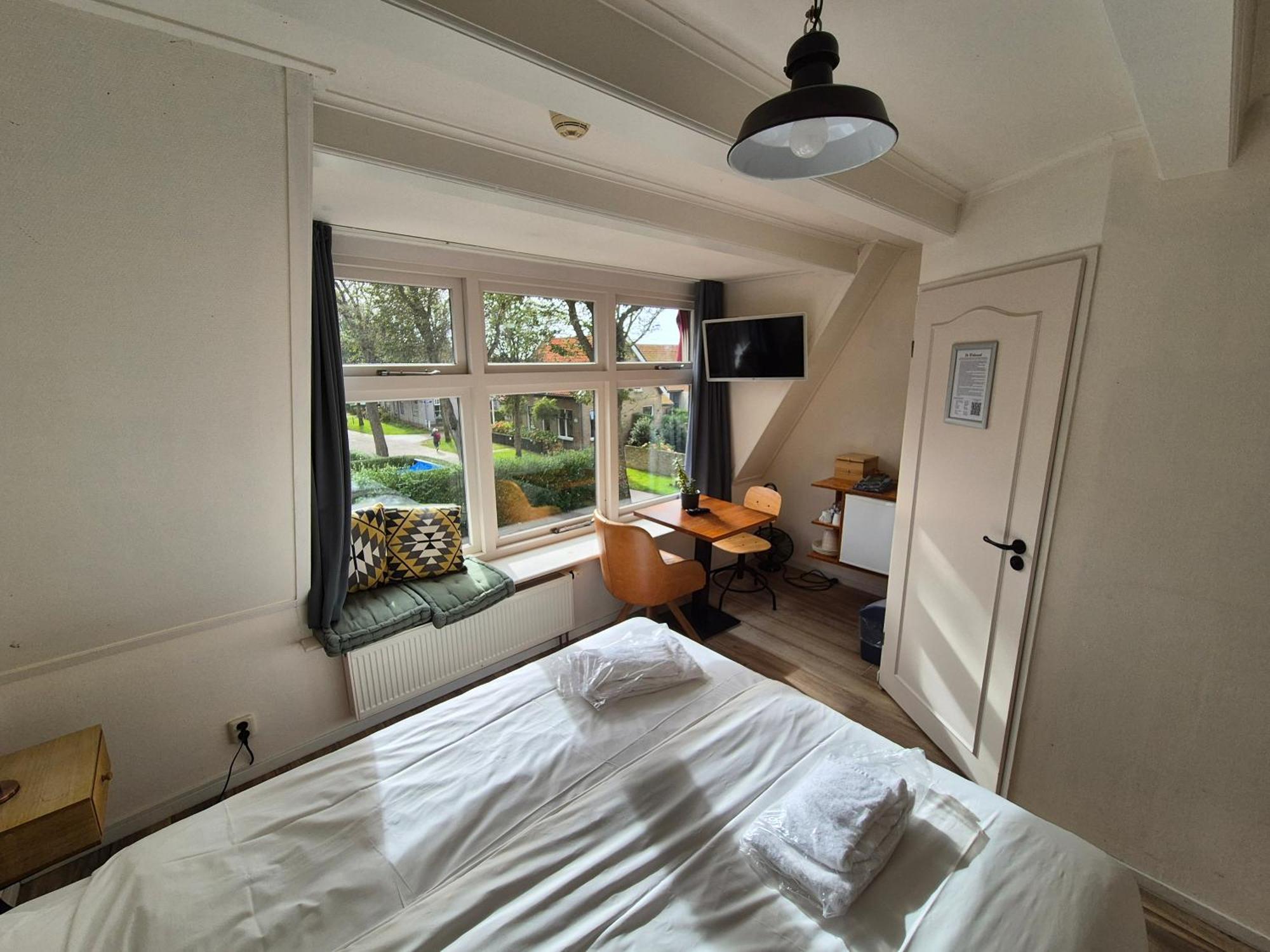 De Welvaart - Logement Hollum  Exterior photo