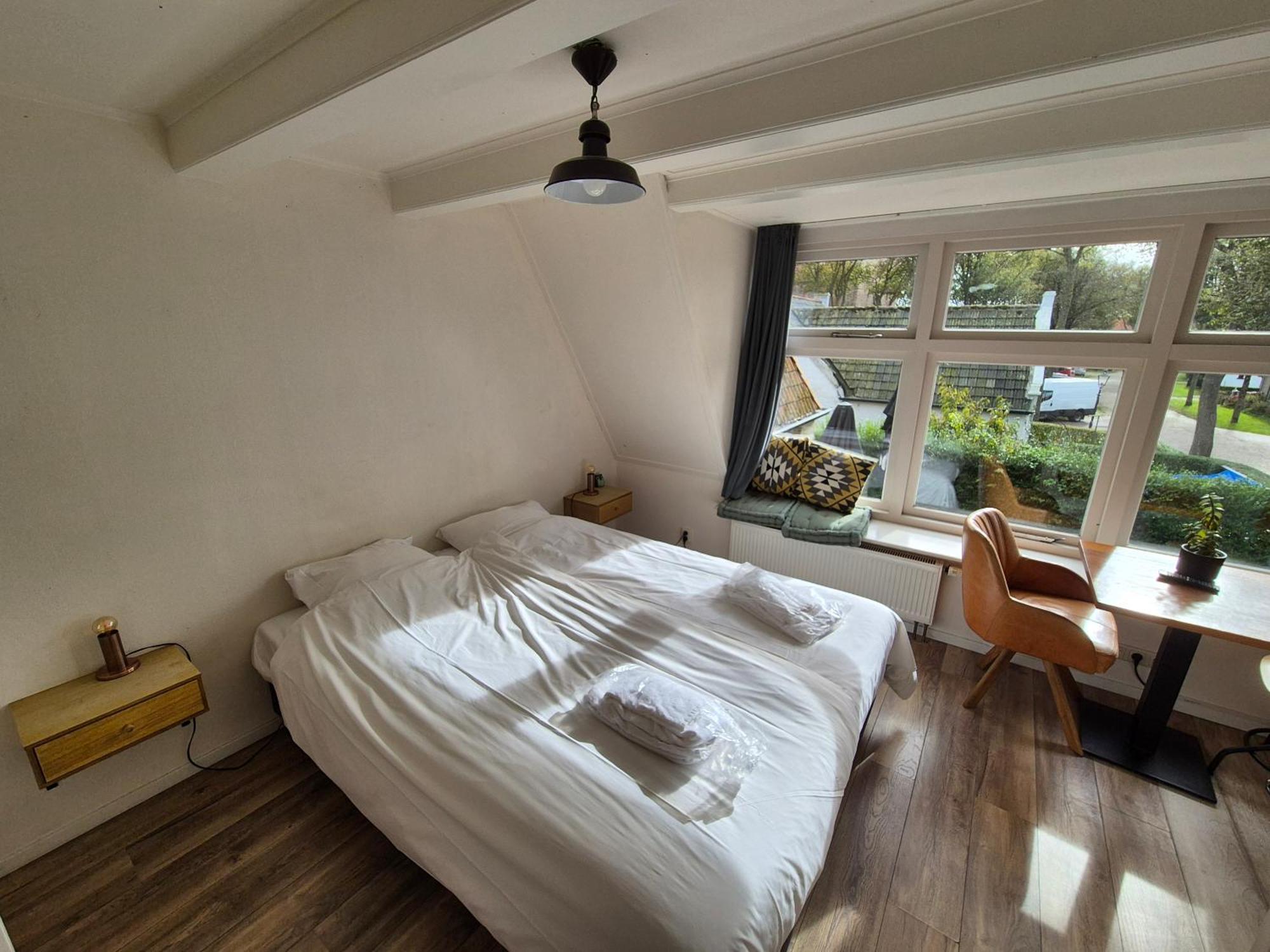 De Welvaart - Logement Hollum  Exterior photo