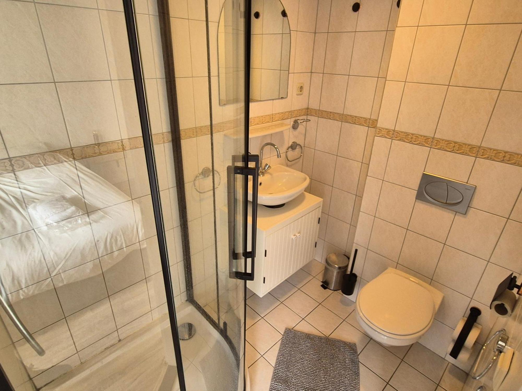 De Welvaart - Logement Hollum  Exterior photo