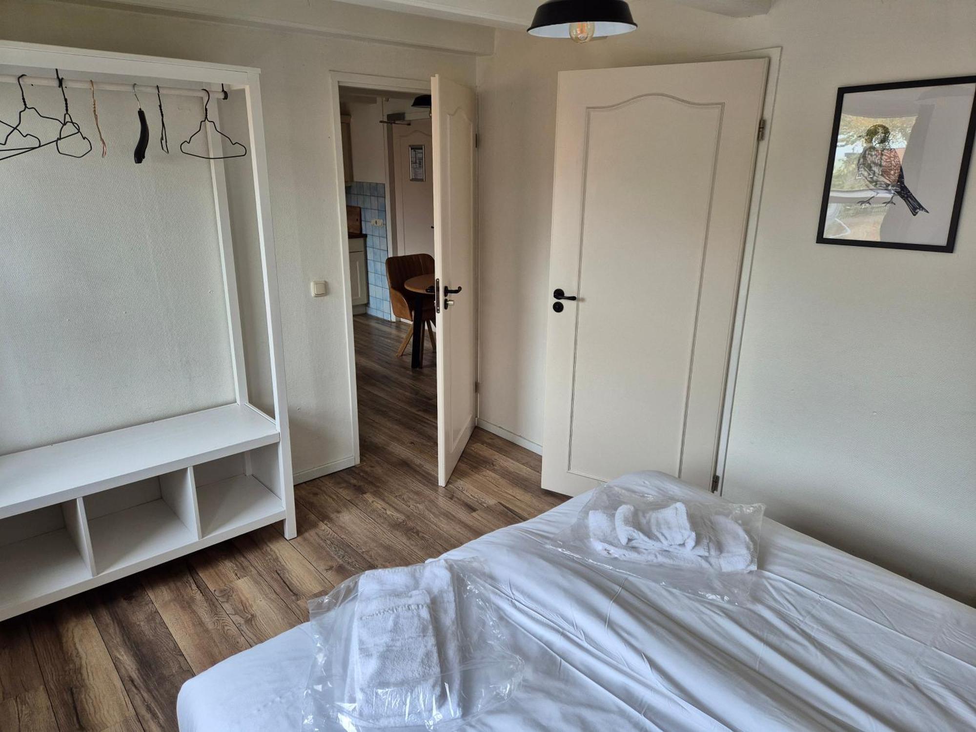 De Welvaart - Logement Hollum  Exterior photo