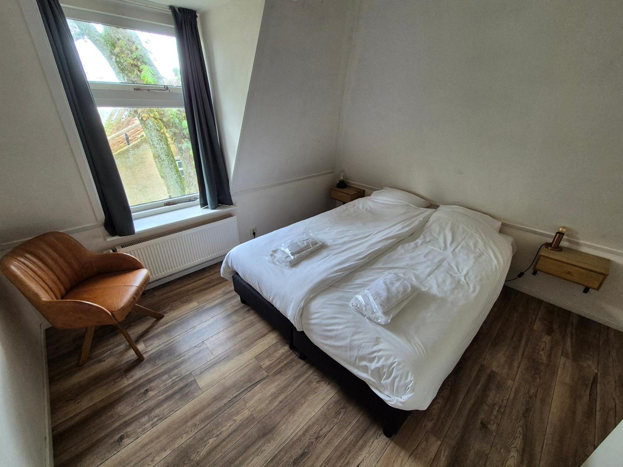 De Welvaart - Logement Hollum  Room photo