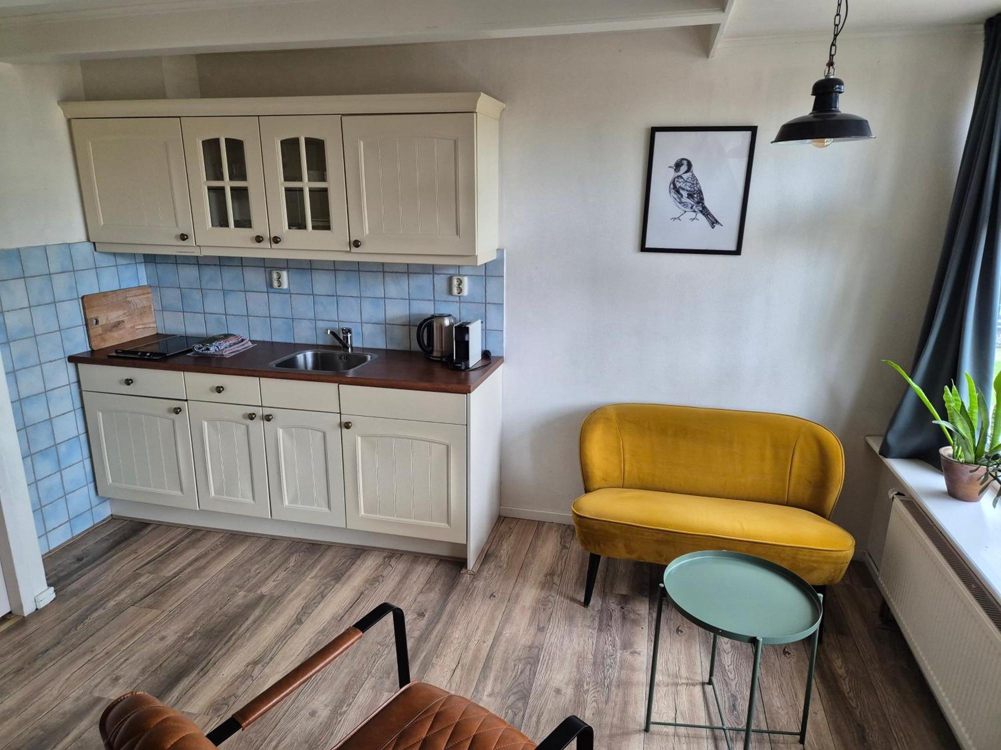 De Welvaart - Logement Hollum  Room photo