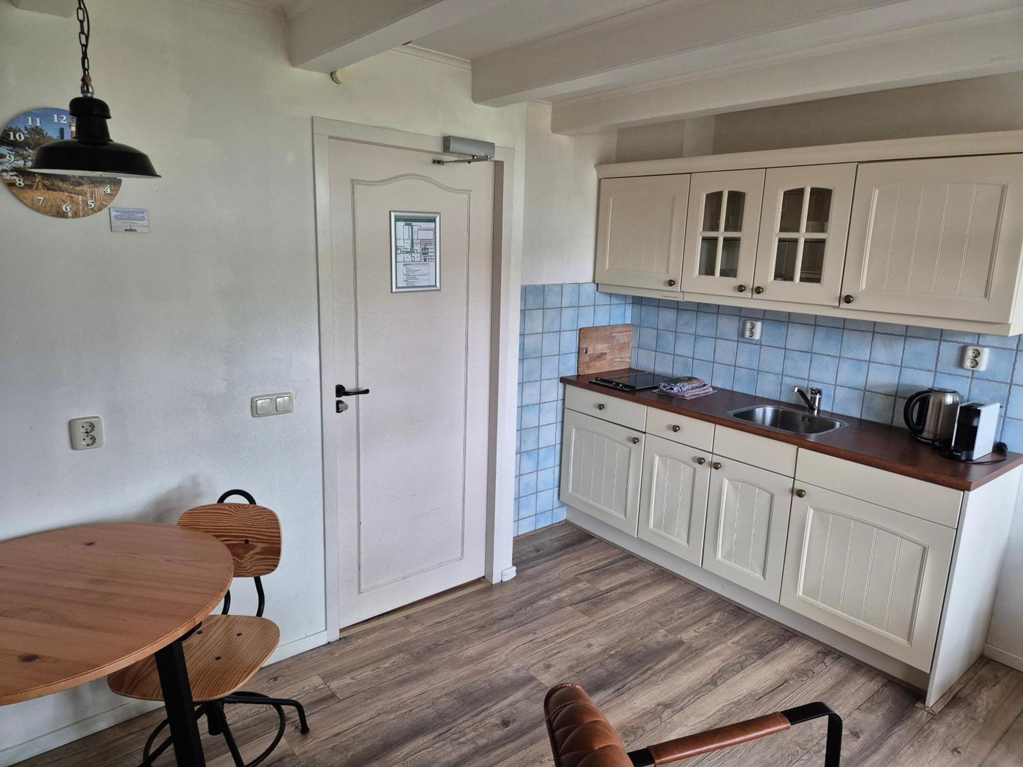 De Welvaart - Logement Hollum  Exterior photo